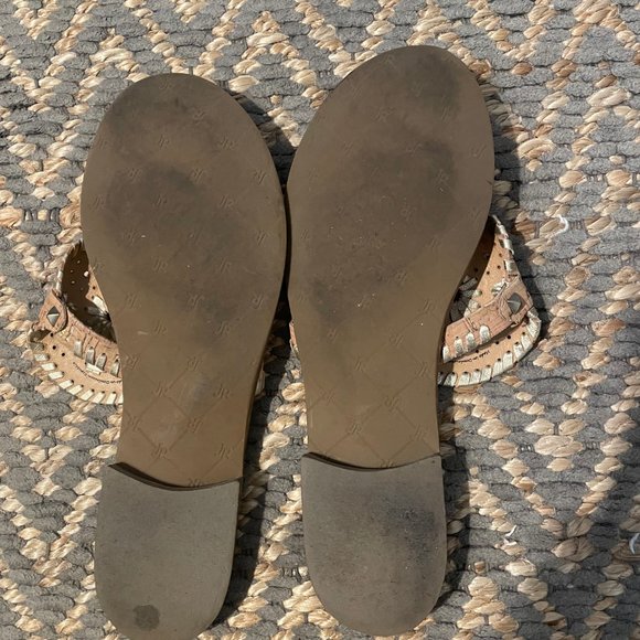Jack Rogers Sandals (Size 9) - Picture 2 of 3